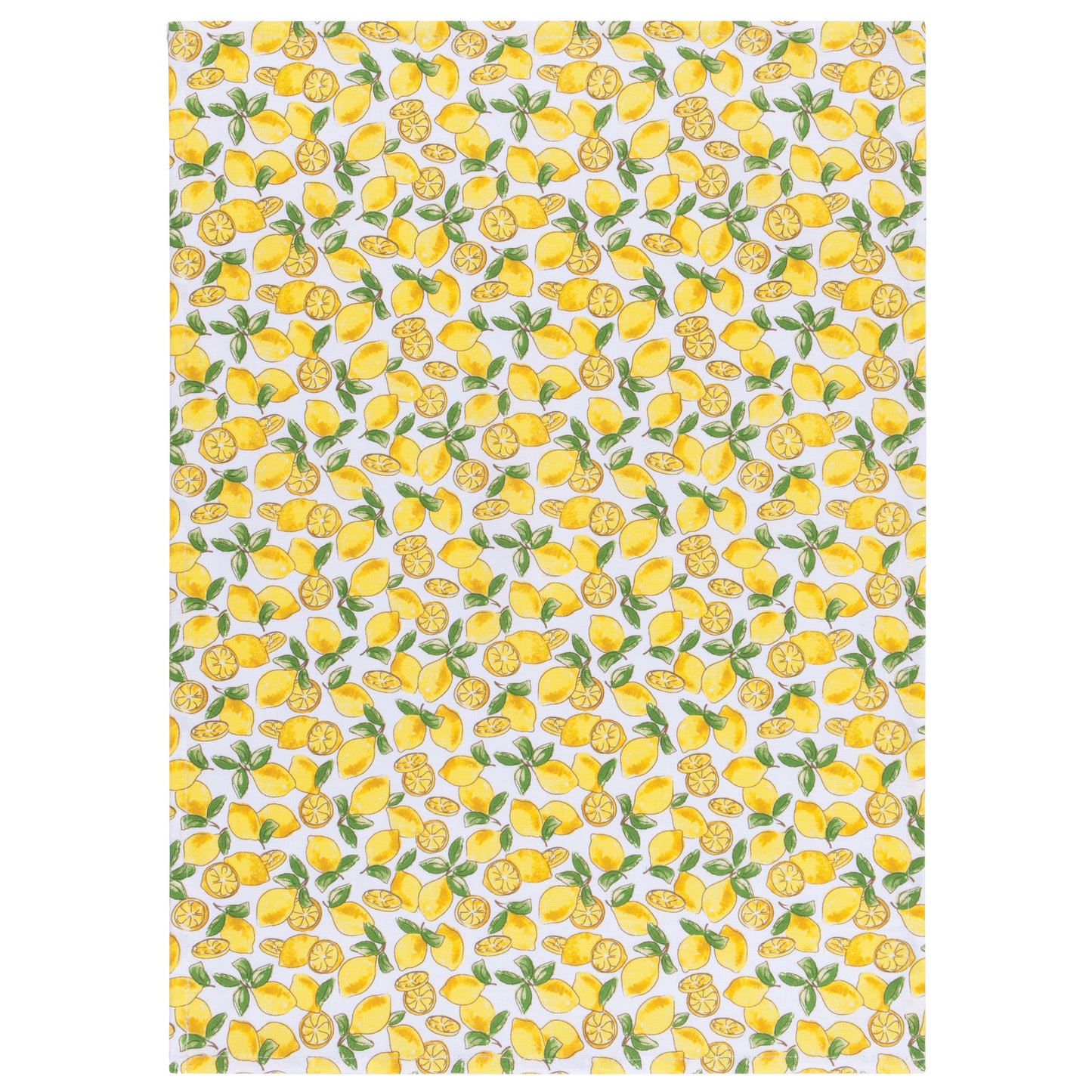 Berries & Fruit Dishtowel Counter Display - 20 Assorted