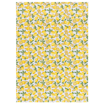 Berries & Fruit Dishtowel Counter Display - 20 Assorted