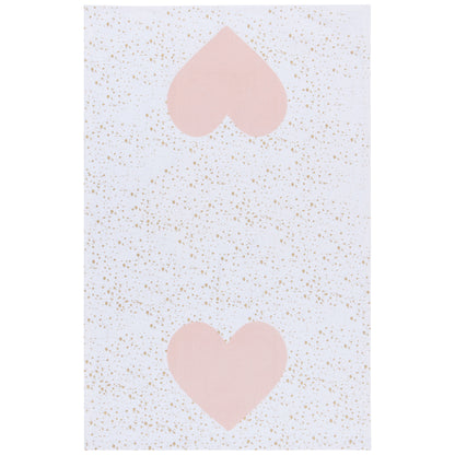Heart Dishtowel