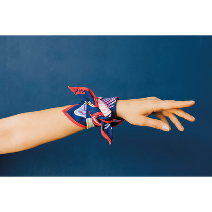 Neptune Bandana