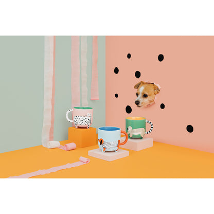 Monkey Critter Mug