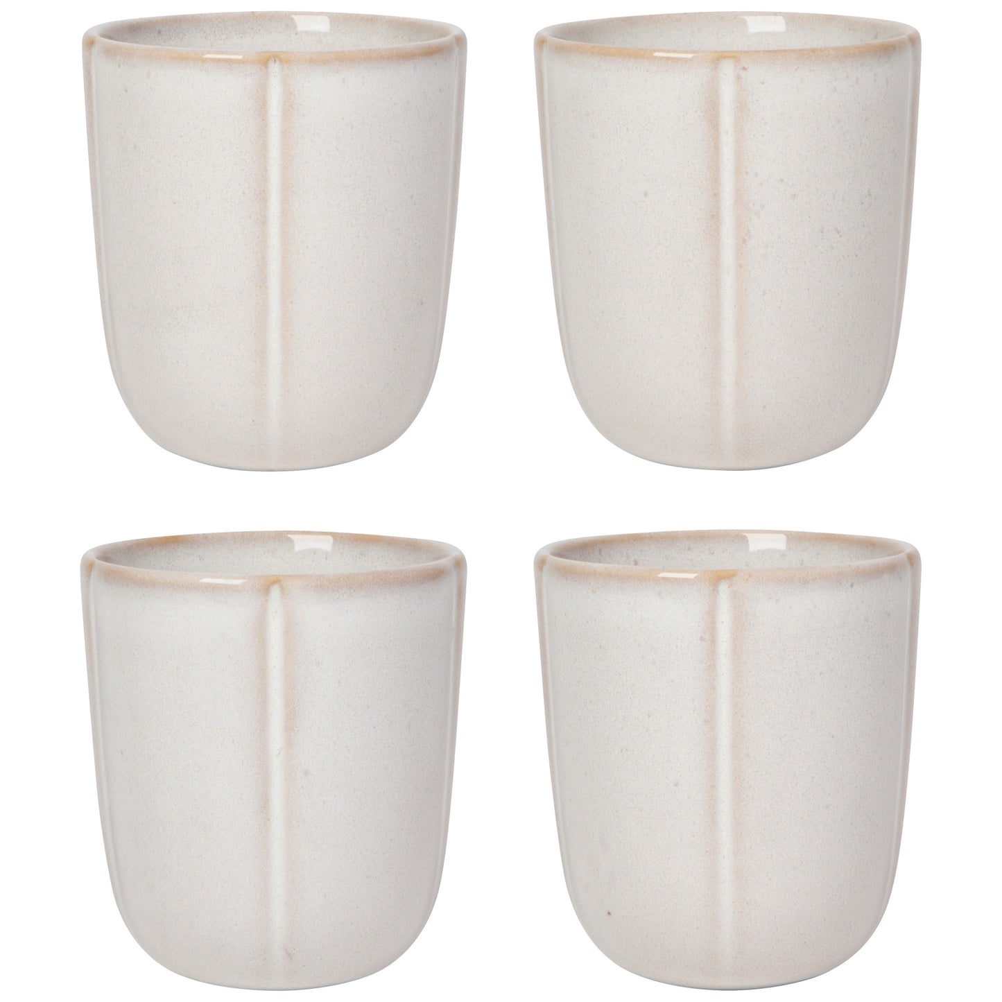Hanami Cups Set of 4