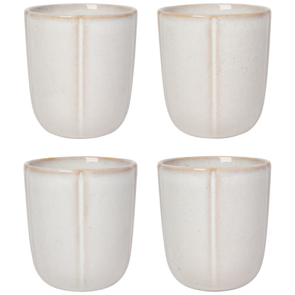 Hanami Cups Set of 4