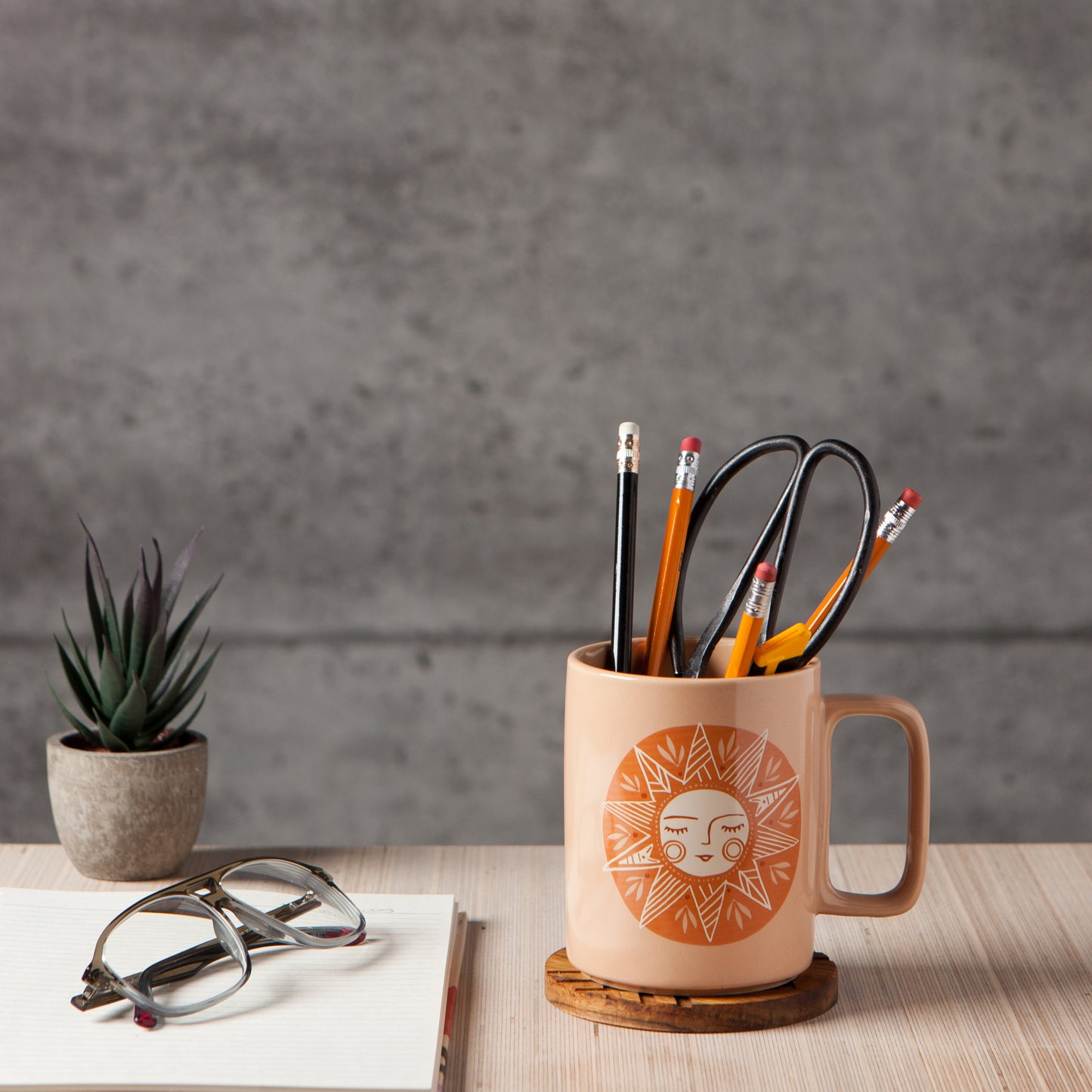 Soleil Studio Mug