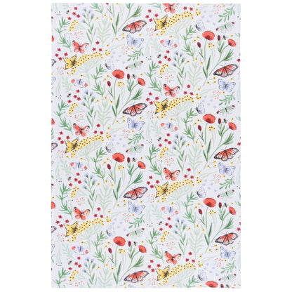 Morning Meadow Baker's Floursack Dishtowels Set of 3