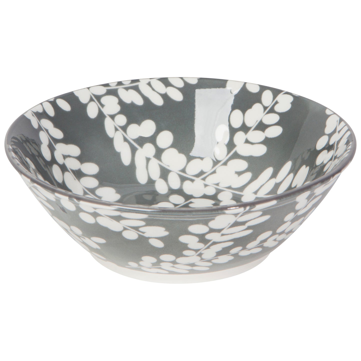 Imperial Cress Bowl Small 5.5 inch