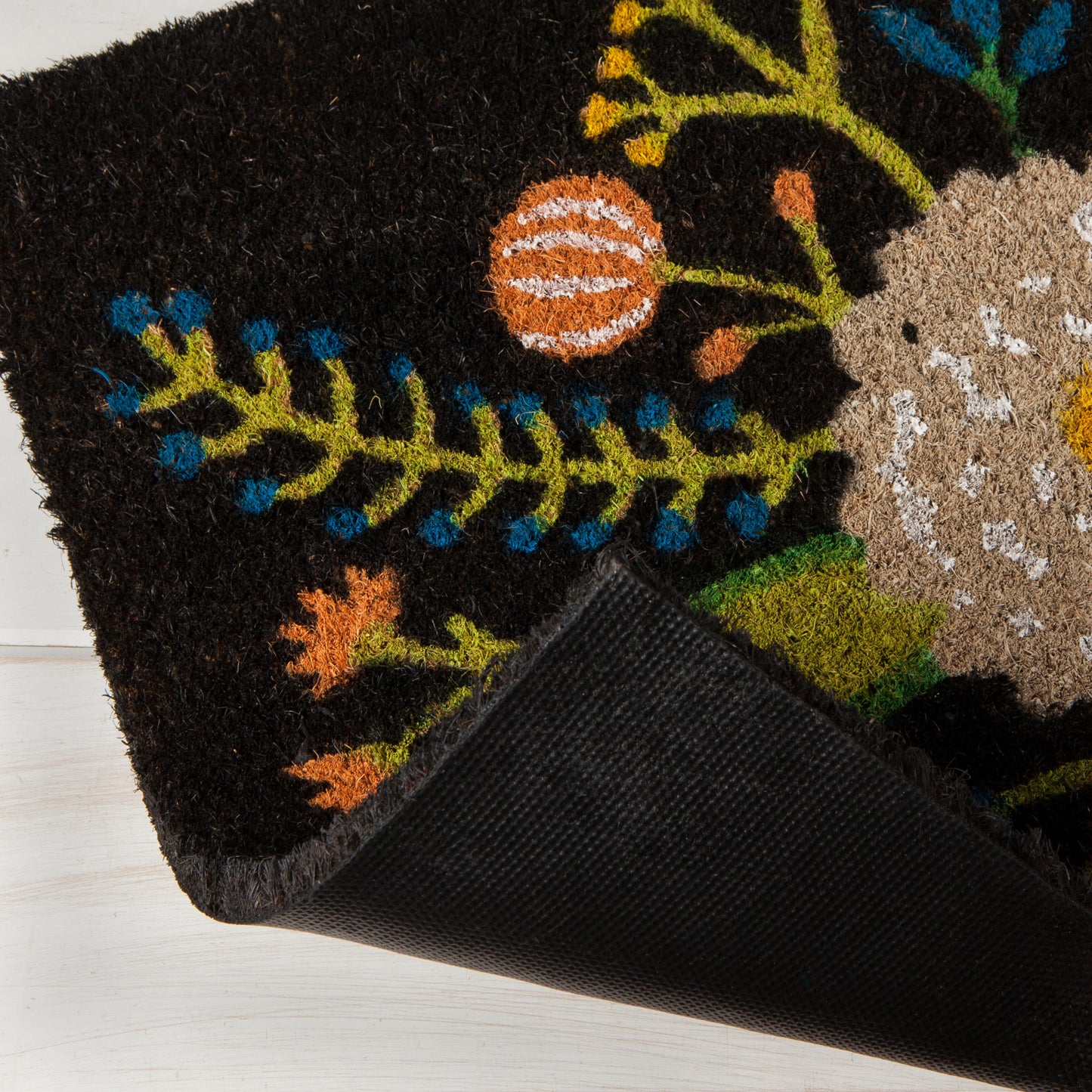 Goldenbloom Doormat