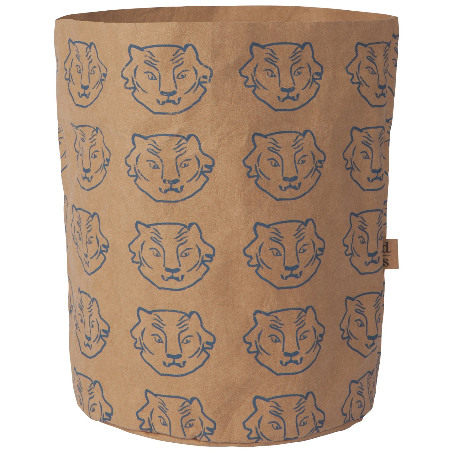Fierce Large Paper Basket