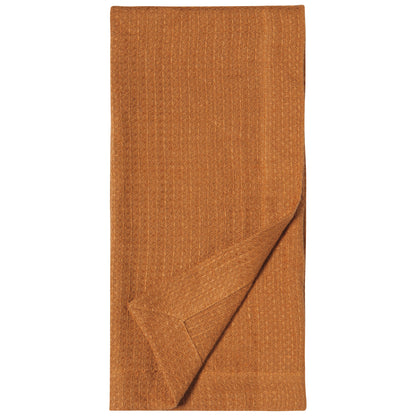 Amber Linen Hand Towel