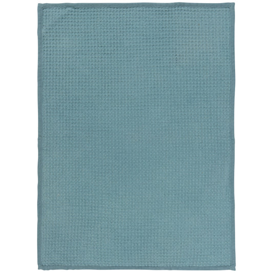 Montage-Lagoon Dishtowel