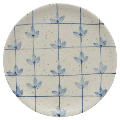 Bundle Element Appetizer Plates Set of 4