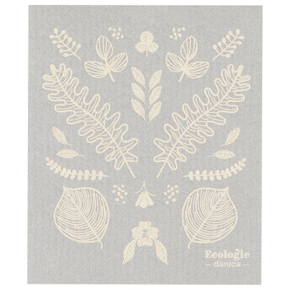 Laurel Swedish Dishcloth