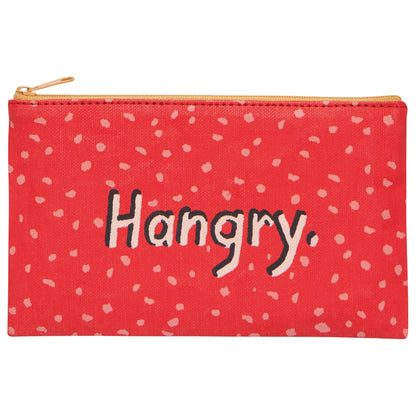 Maybe Not Snack Bags Set of 2
