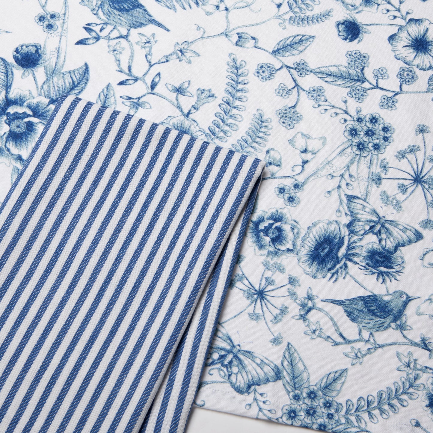Juliette Dishtowels Set of 2