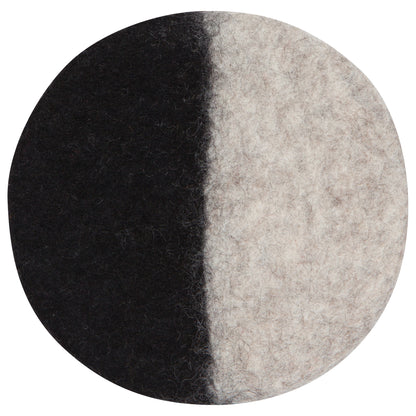 Vapor Felt Wool Trivet