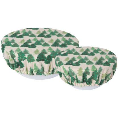 Woods Bowl Covers Set of 2