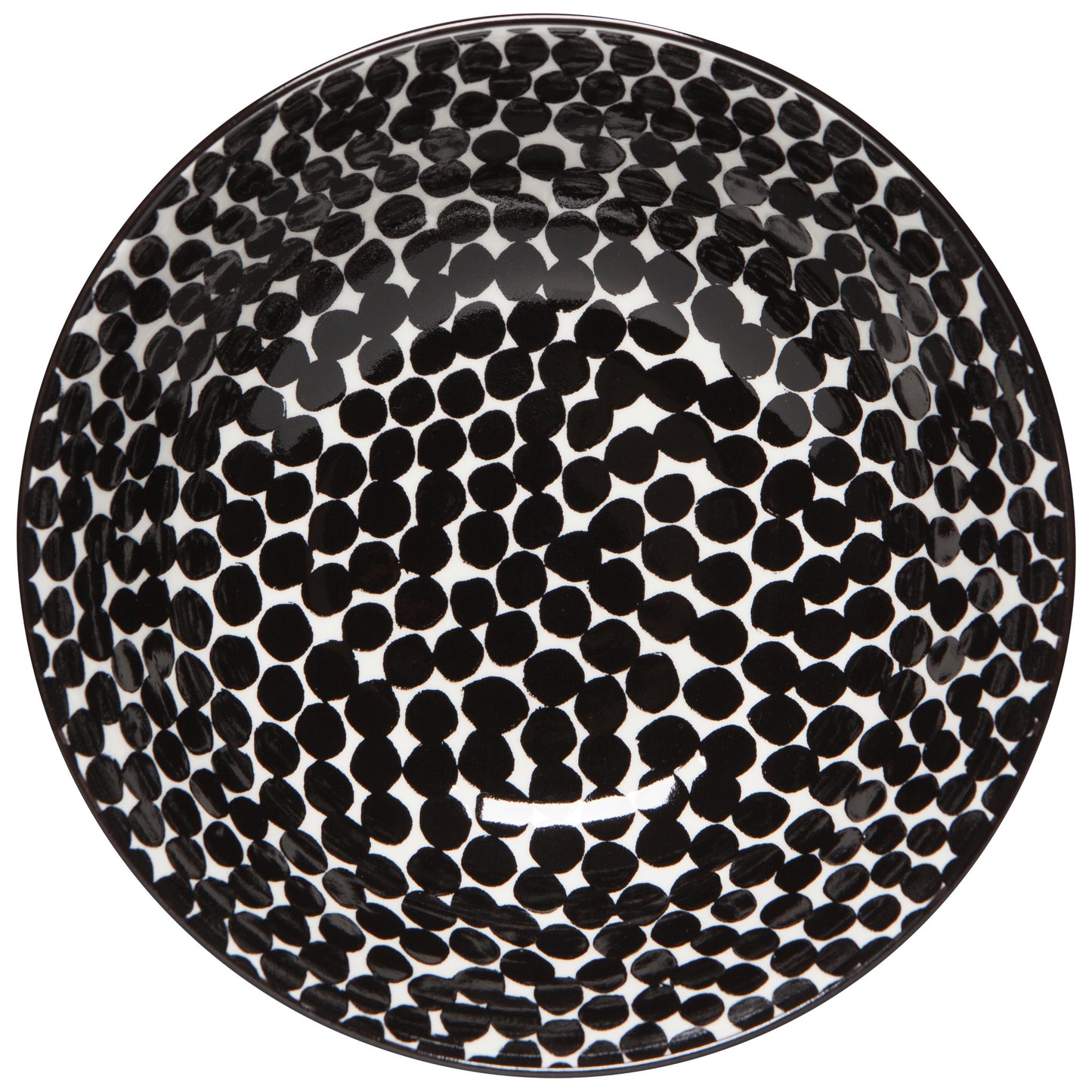 Imperial Anemone Bowl Large 8 inch