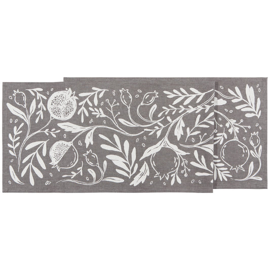 Pomegranates Runner