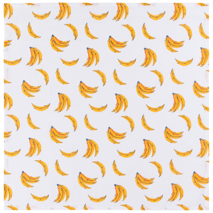 Tropical Trove Floursack Dishtowels Set of 2