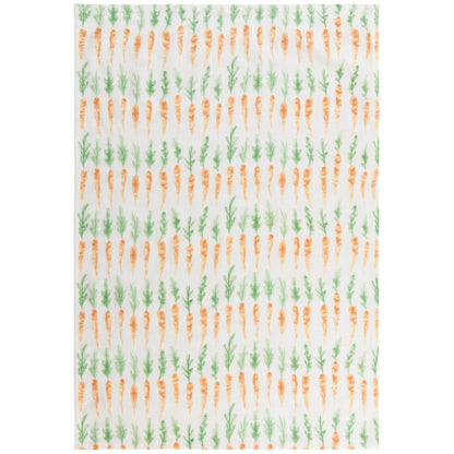 Easter Meadow Baker's Floursack Set of 3 Assorted