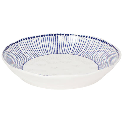 Sprout Stamped Plate 7.75 inch