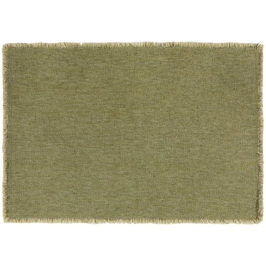 Montage Olive Branch Placemat