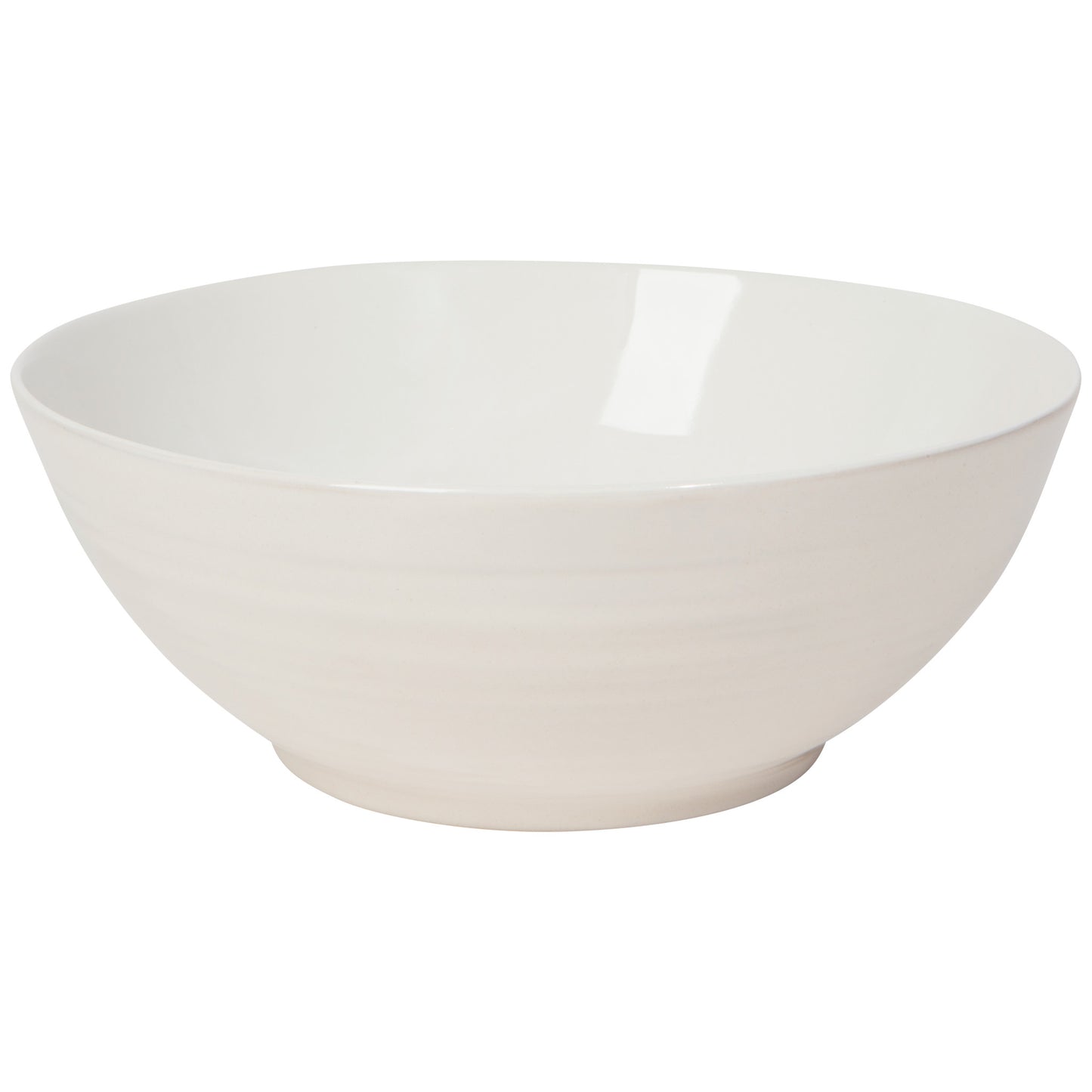 Aquarius Oyster Serving Bowl 9.5 Inch