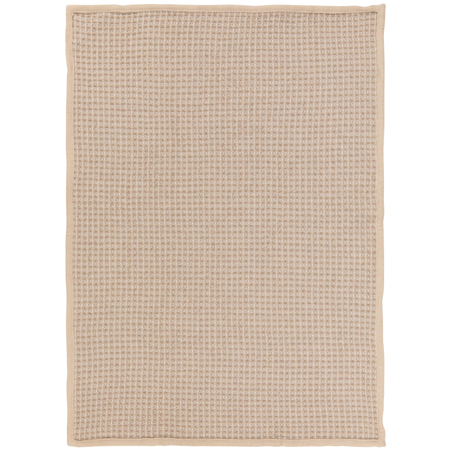 Montage-Natural Dishtowel