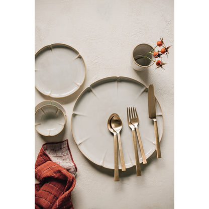 Cinnamon Stick Double Weave Napkins Set of 4