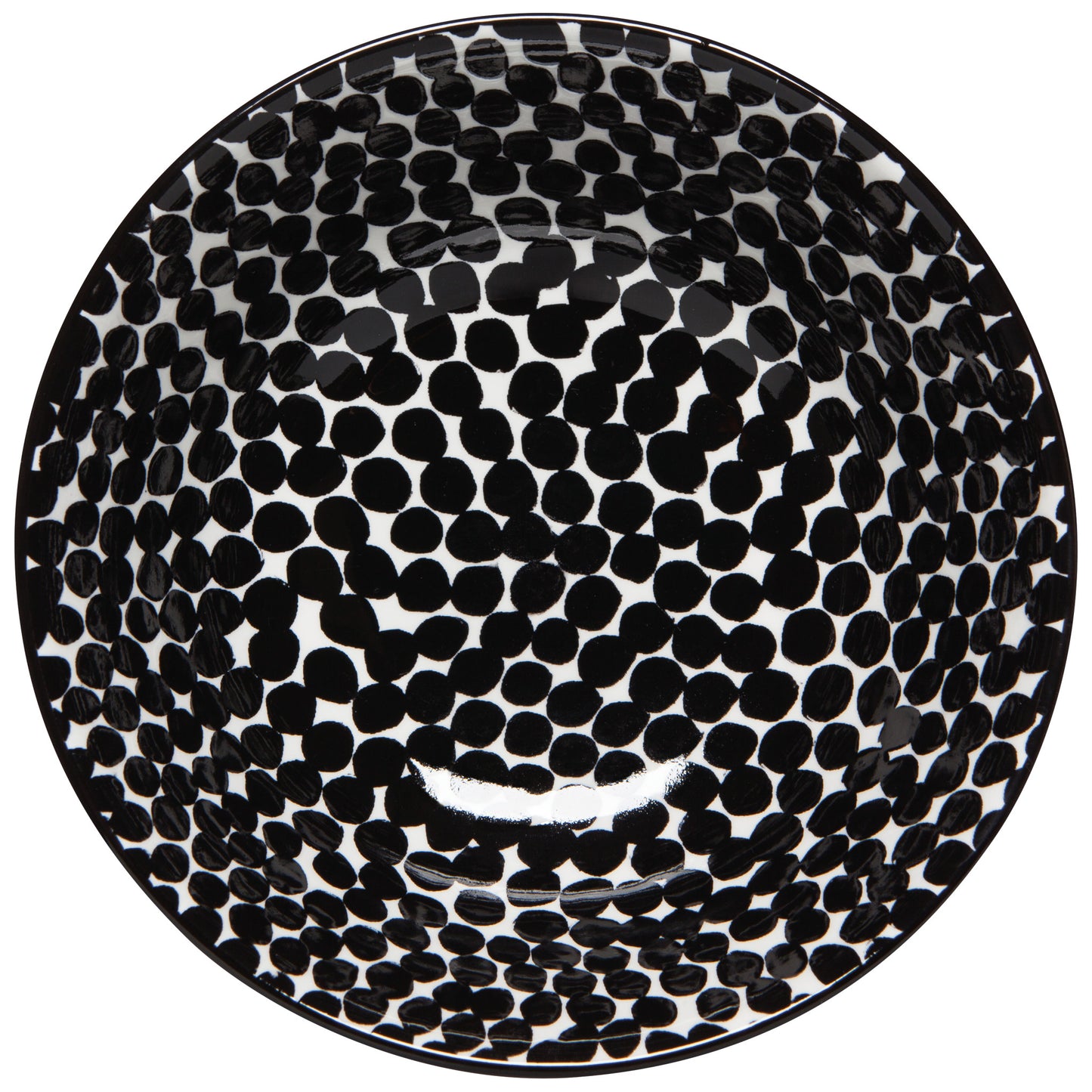 Imperial Anemone Bowl Medium 6.5 inch