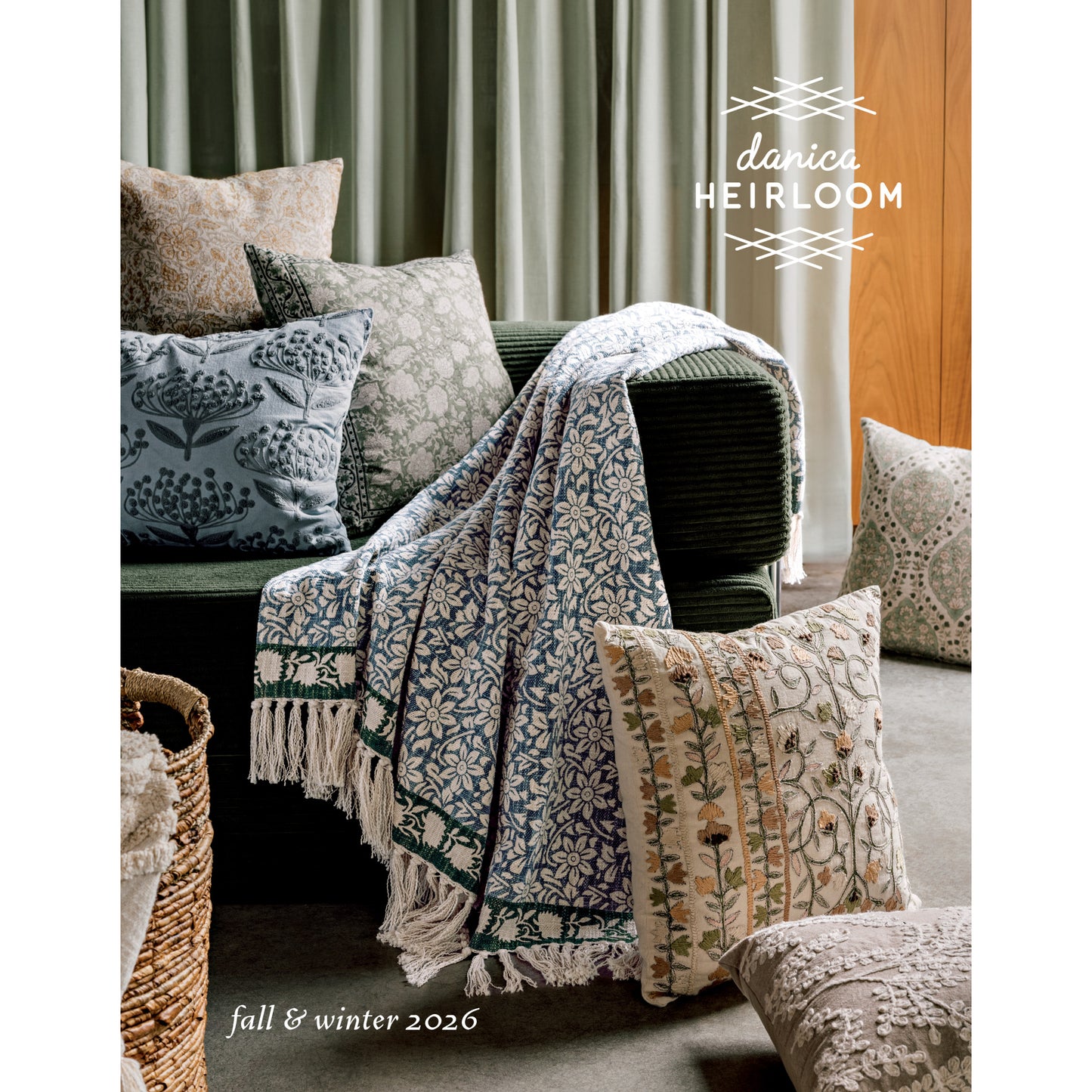Catalog Heirloom Fall 27