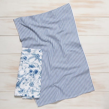Juliette Dishtowels Set of 2