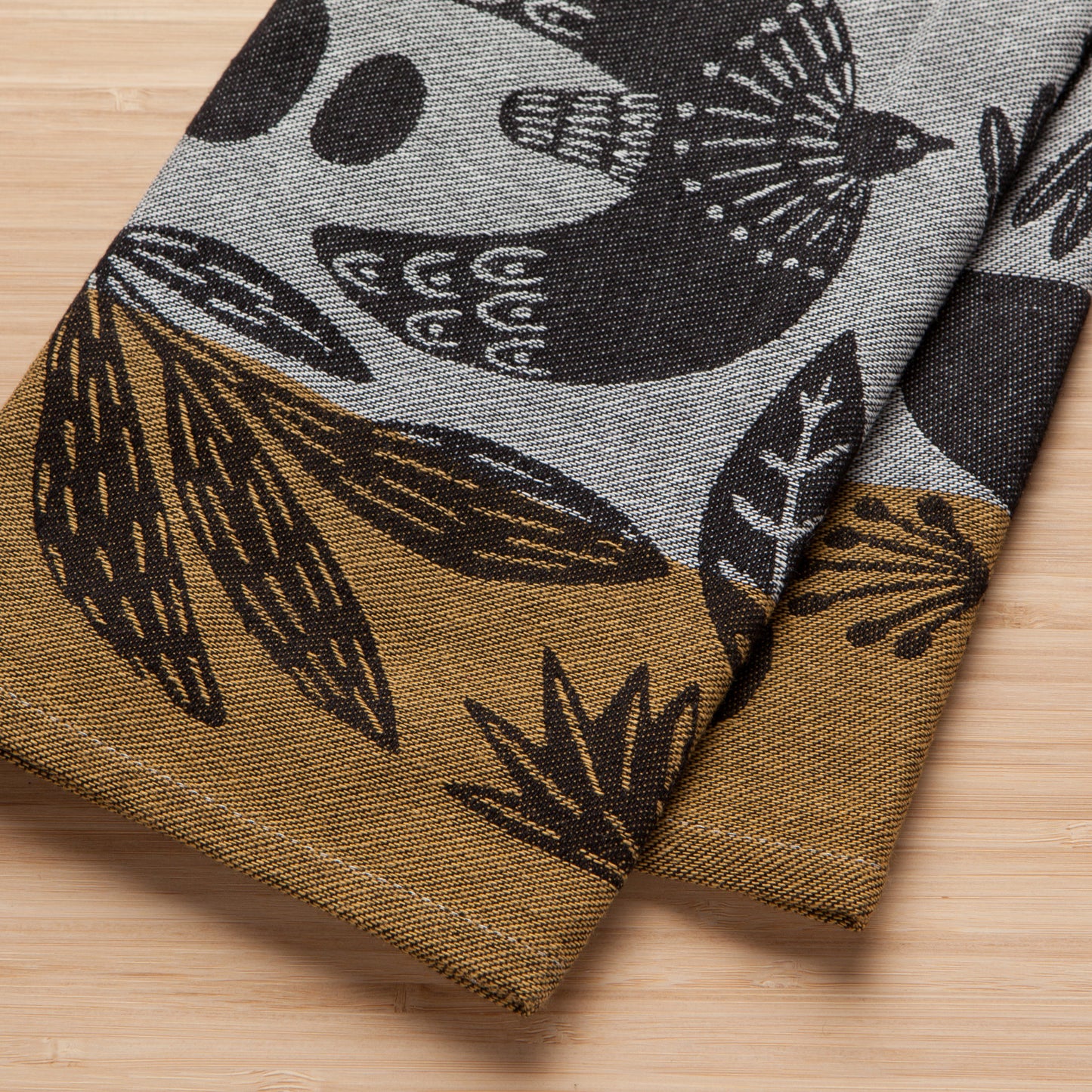 Myth Jacquard Dishtowel