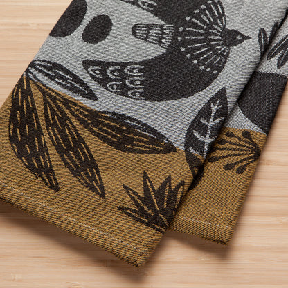 Myth Jacquard Dishtowel