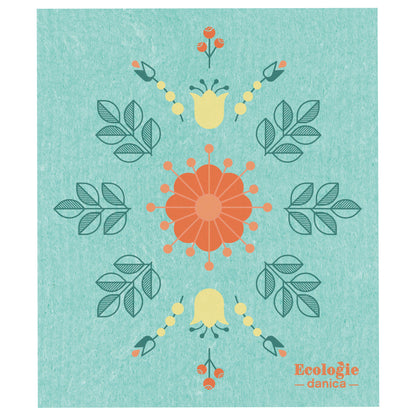 Lilja Swedish Dishcloth