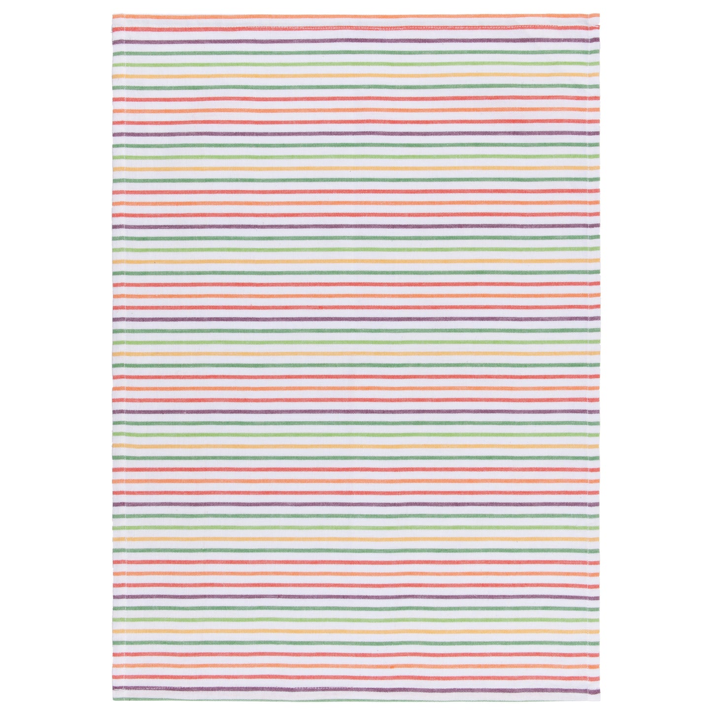 Berries & Fruit Dishtowel Counter Display - 20 Assorted