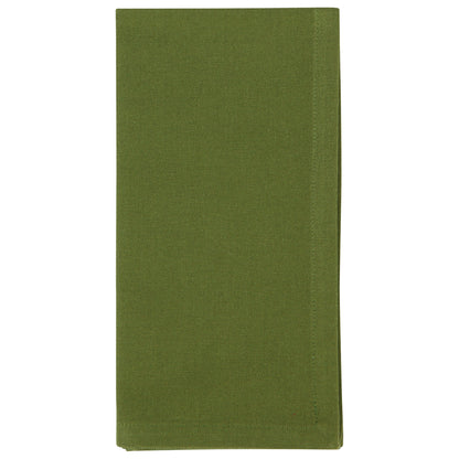 Spectrum Napkins Fir Green Set of 4