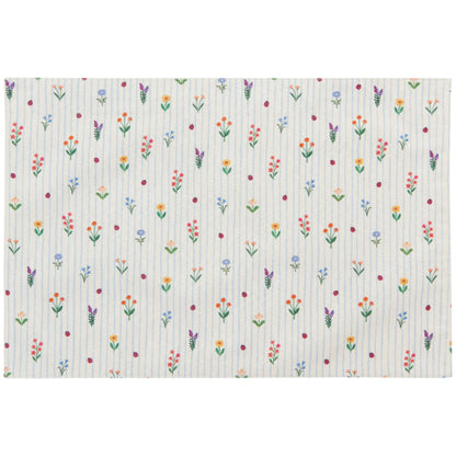Hand Picked Placemat