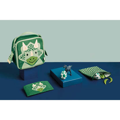 Dino Lunch Bag