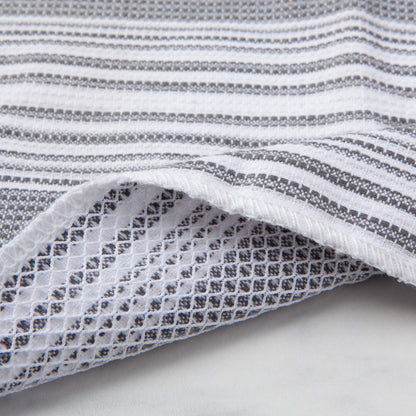 Scrub-It London Gray Dishcloths Set of 3