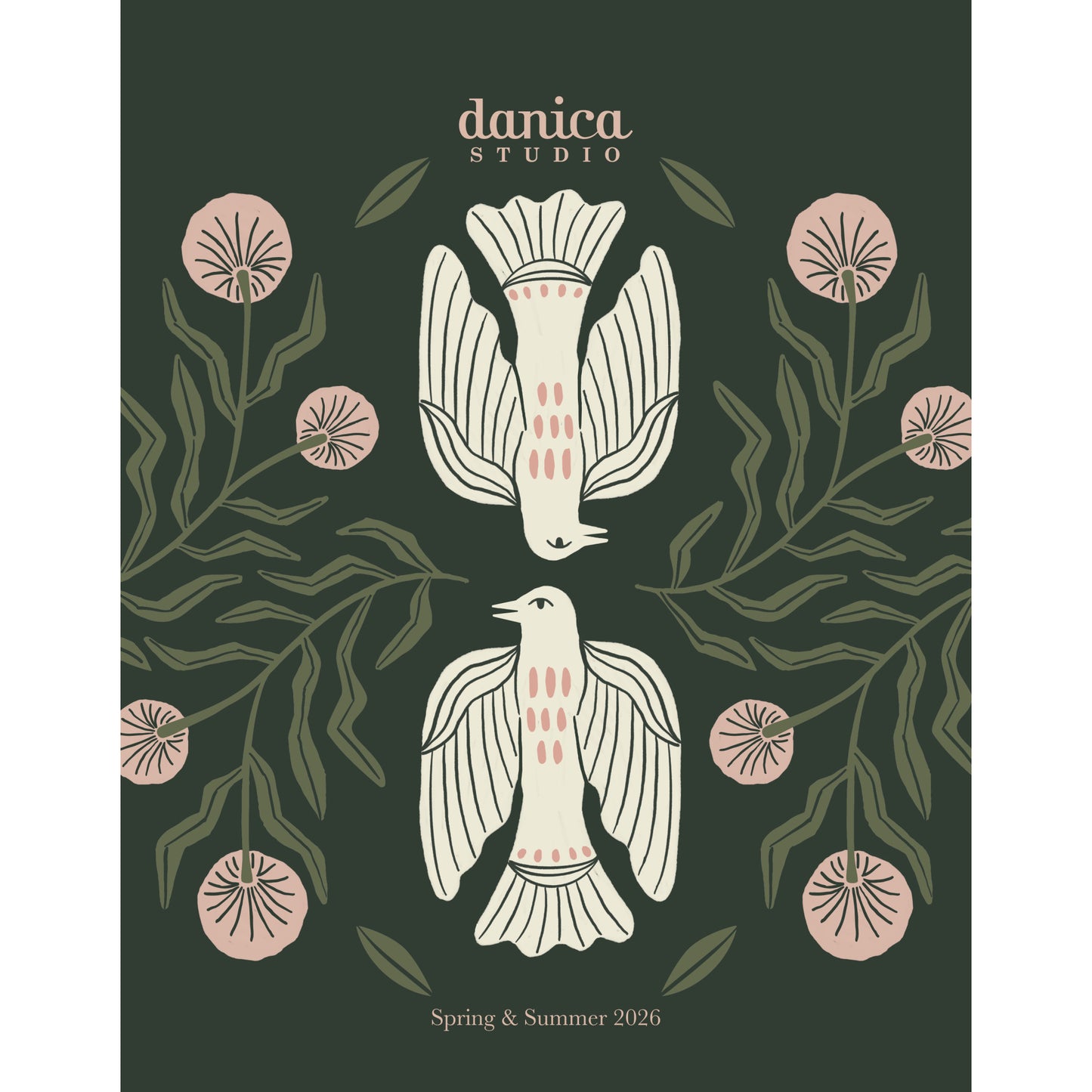 Catalog Danica Studio Spring 27