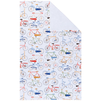 Cruiser Terry Dishtowel