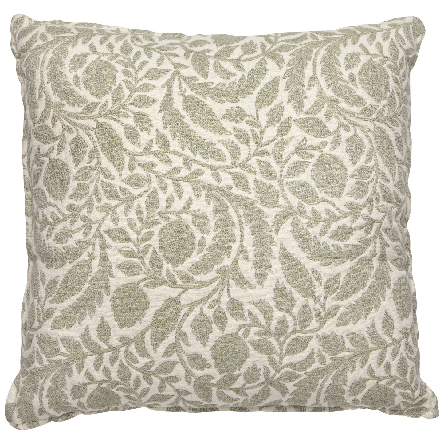 Topiary Jacquard Pillow 20 x 20 inch
