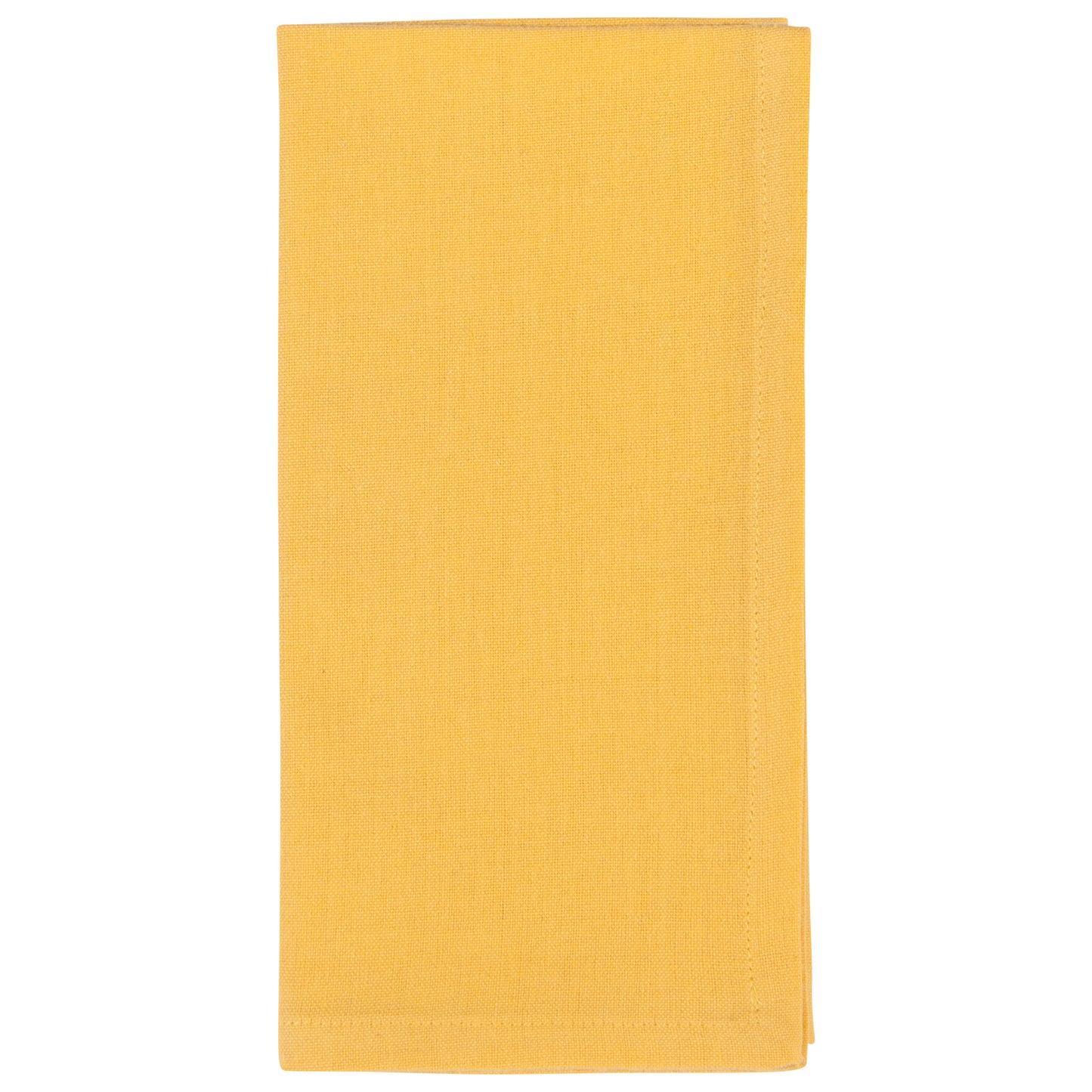 Spectrum Napkins Honey Set of 4