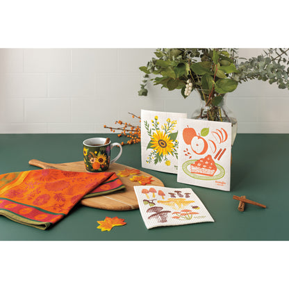 Sunflower Splendor Mug