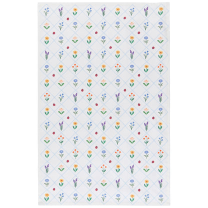 Hand Picked Dishtowel