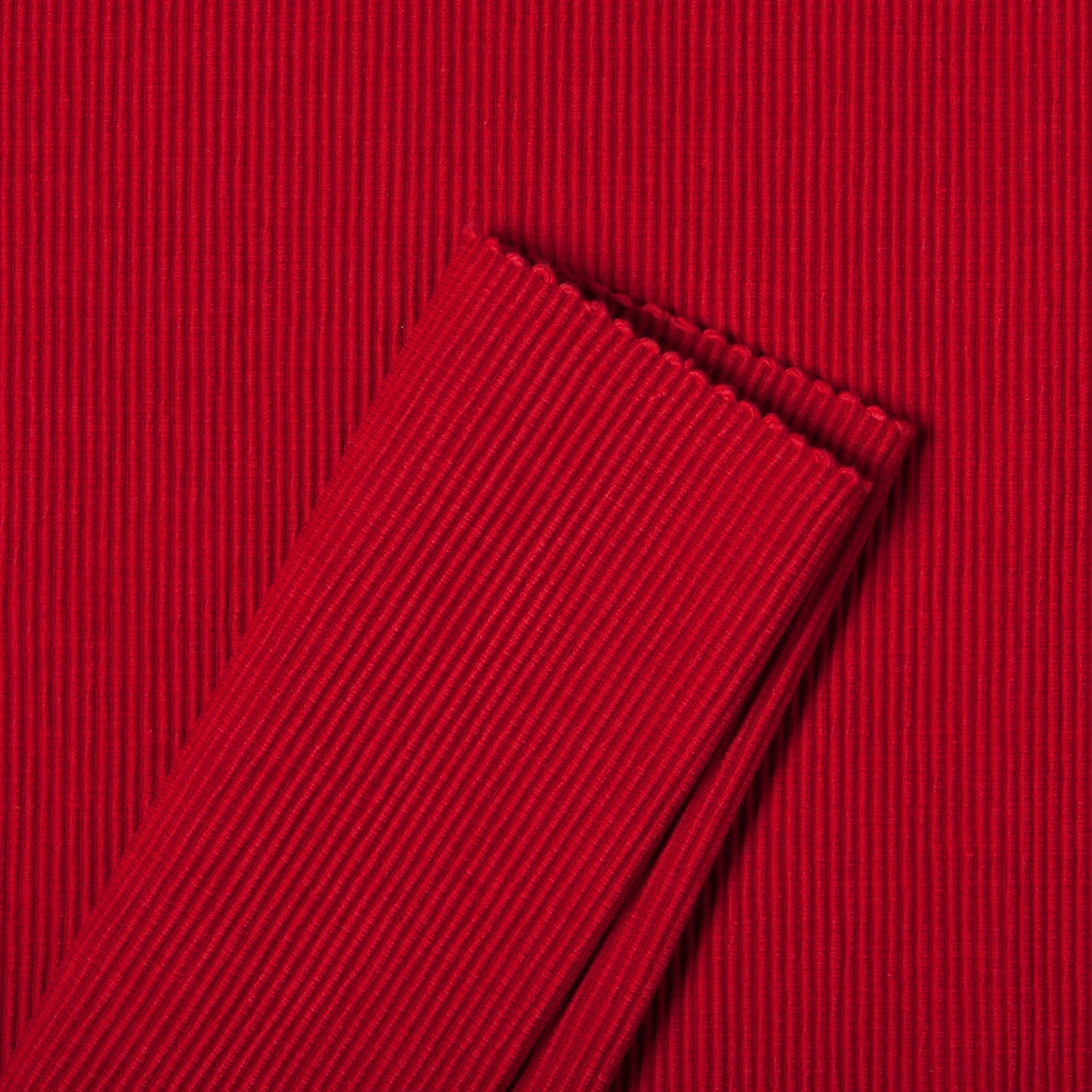 Spectrum Placemat Chili Red