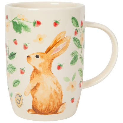 Easter Meadow Mug