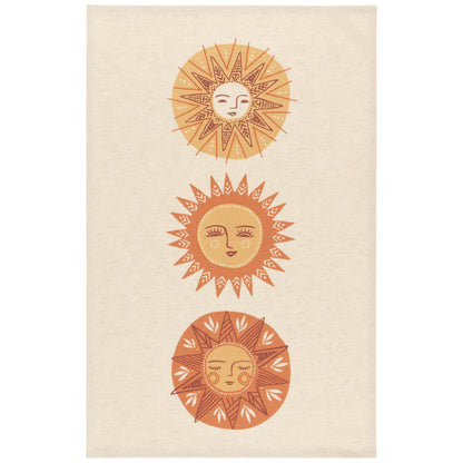 Soleil Dishtowels Set of 2