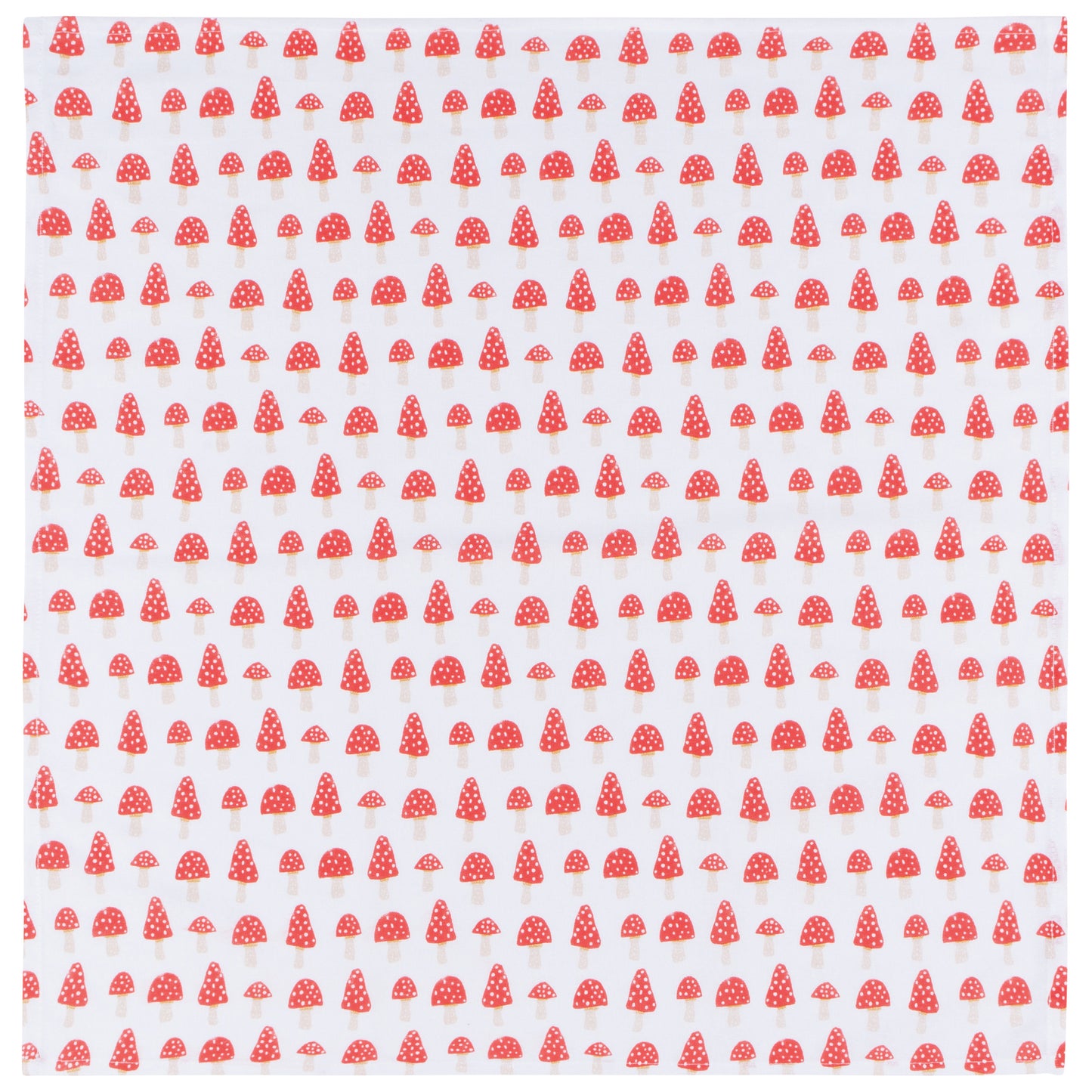 Gnome For The Holidays Floursack Dishtowels Set of 2